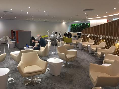 skyteam salon hong kong sieges