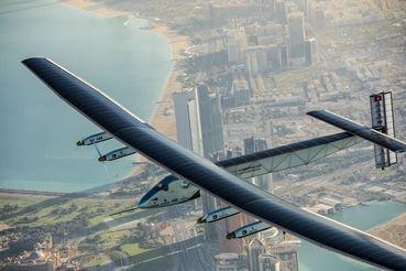 Bertrand Piccard: le nouveau monde sera électrique