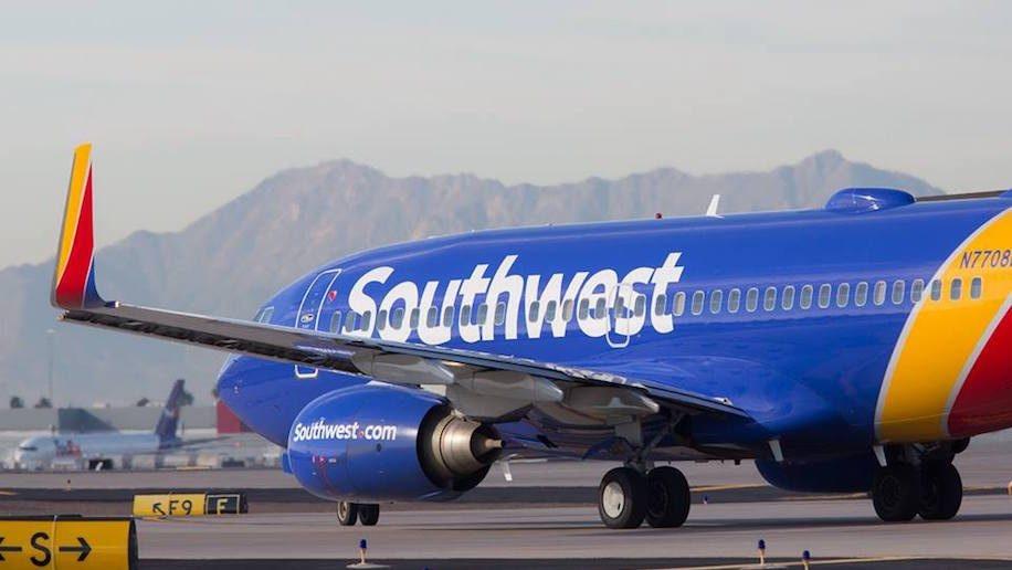 Southwest : plus d'expiration pour les miles Rapid Rewards