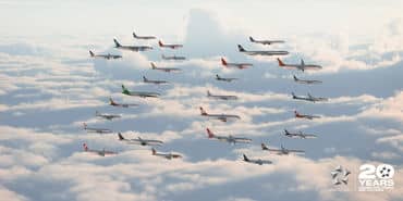 Star Alliance mise sur les Connecting Partners et les services