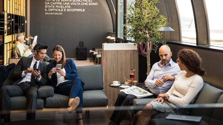 Star Alliance ouvre son 7ème salon à Rome