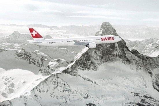Swiss va-t-elle quitter Genève?