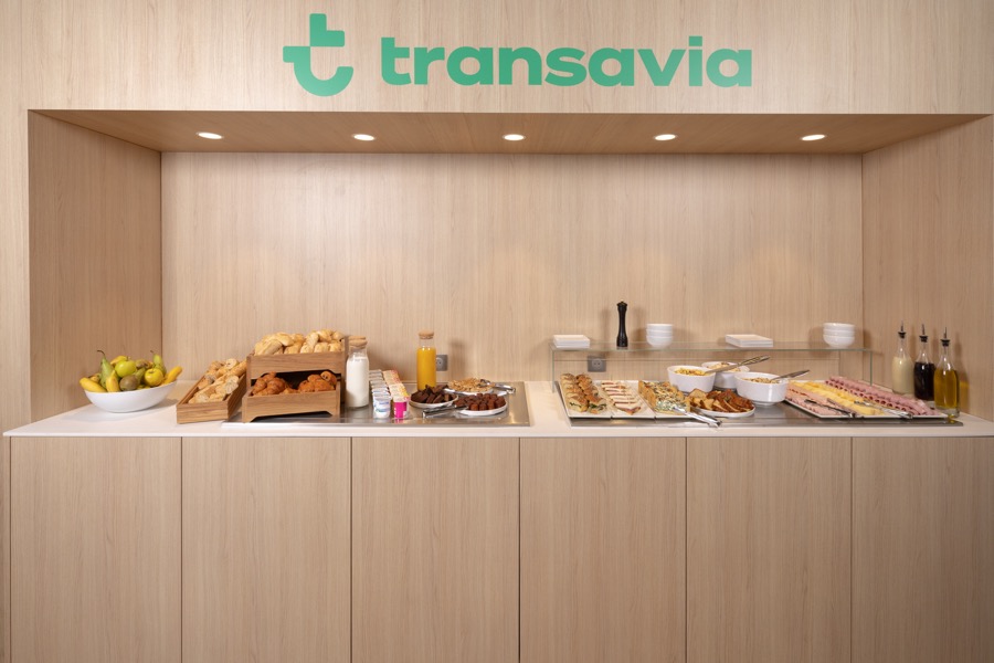 salon transavia orly3