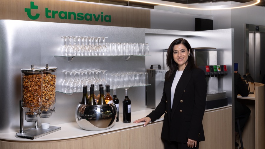 salon transavia orly5