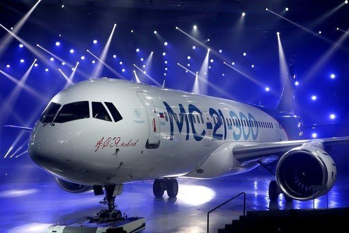 mc 21 moyen courrier russe