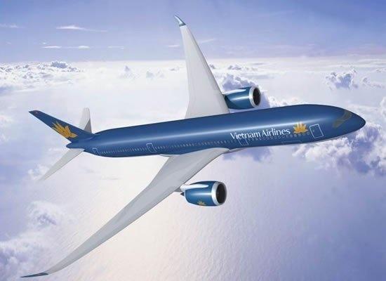 Vietnam Airlines achète 10 autres A350