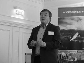 Westjet relie Paris à Halifax