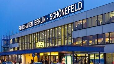 Le nouvel aéroport de Berlin va fermer son terminal 5