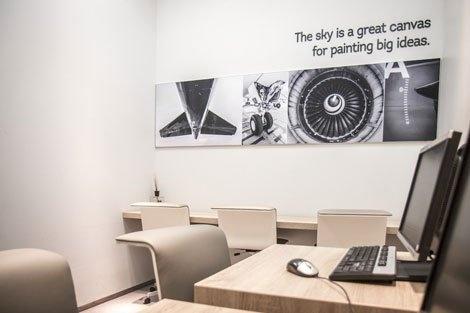 brussels airlines the suite 2