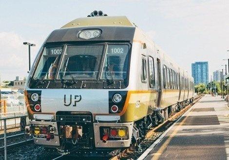 up-express-train