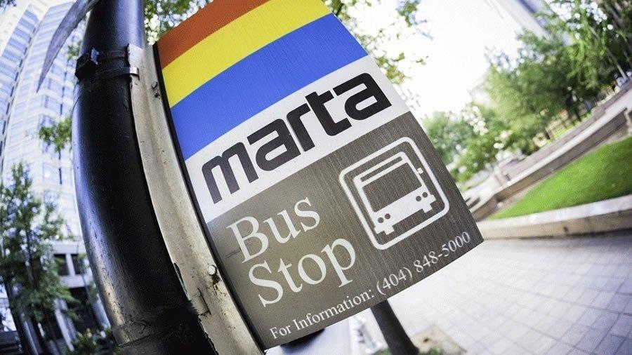 marta atlanta