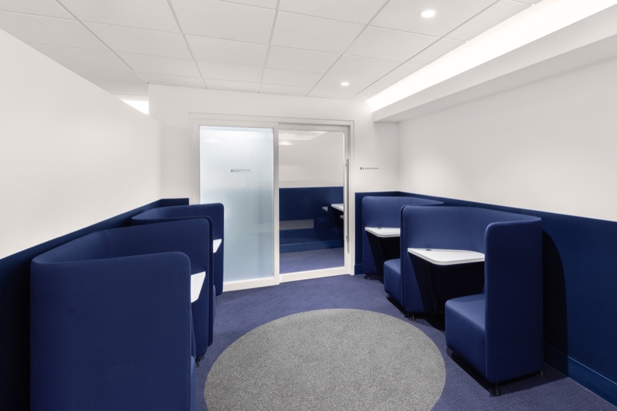 air france salon boston zone privee