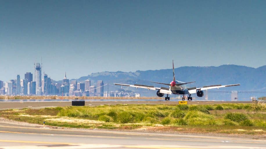 L'aéroport d'Oakland se dote d’un nouveau terminal