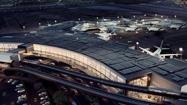 San Francisco : nouveau concept pour le terminal 1 de l’aéroport