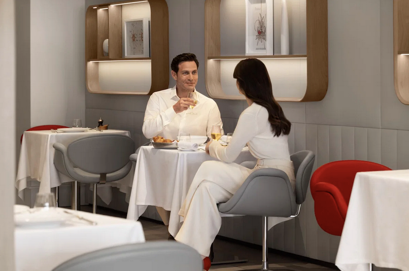 lapremiere repas cdg 2026