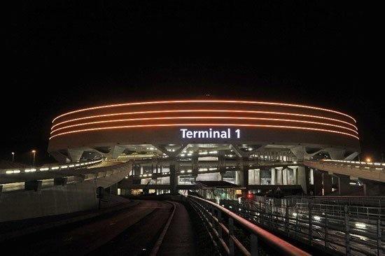 Forte reprise du trafic des aéroports d'Europe en 2022