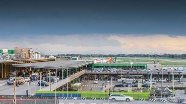 L’aéroport de Milan Linate fermera pour l’été 2019