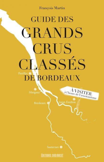 grand crus classes sudouest