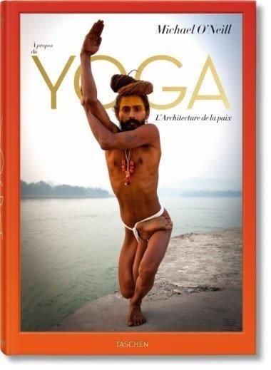 yoga taschen