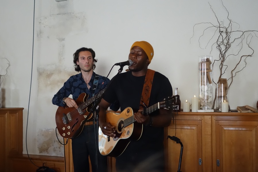 Cognac Blues Passions 2026 : la musique qu’on aime d’ici et d’ailleurs