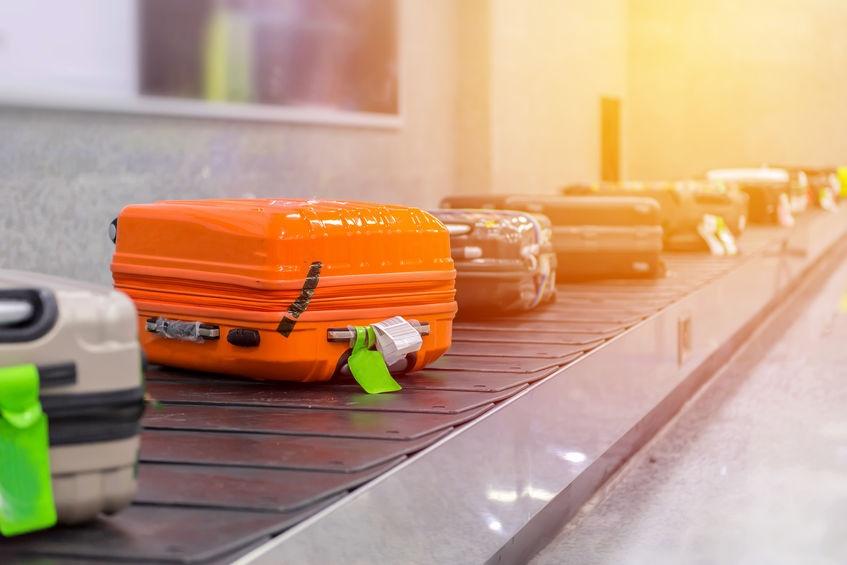 Interrogations sur le transport des armes en avion