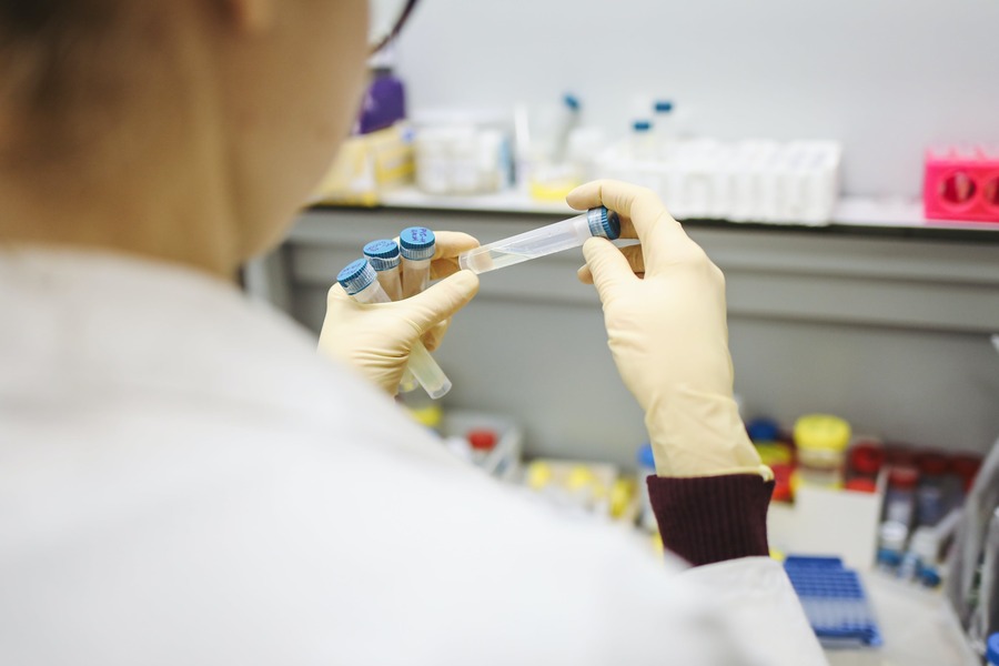 Les tests PCR actuels sont peu fiables pour détecter une infection virale?