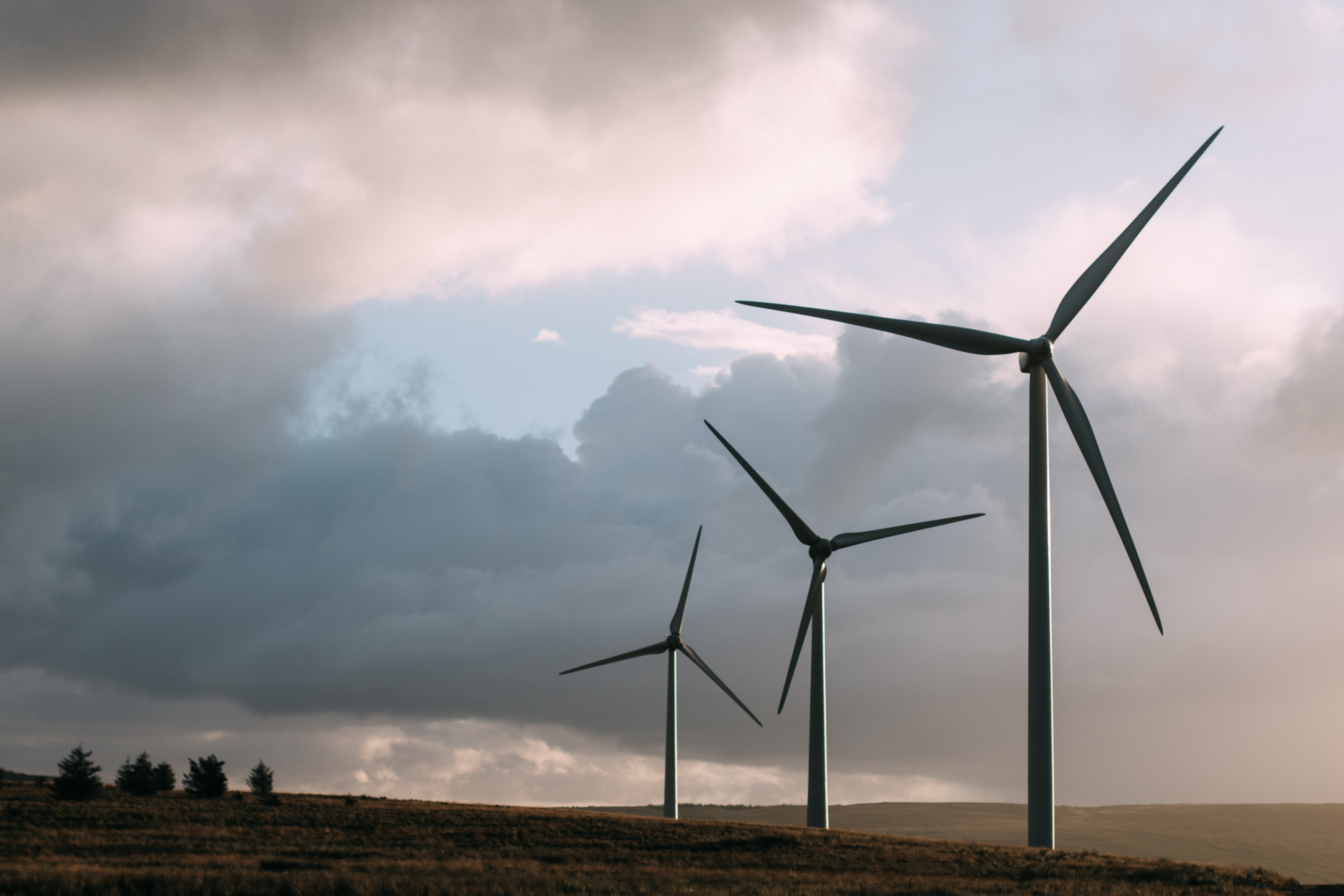 Projet d’éolien en mer : un projet contraire aux intérêts français