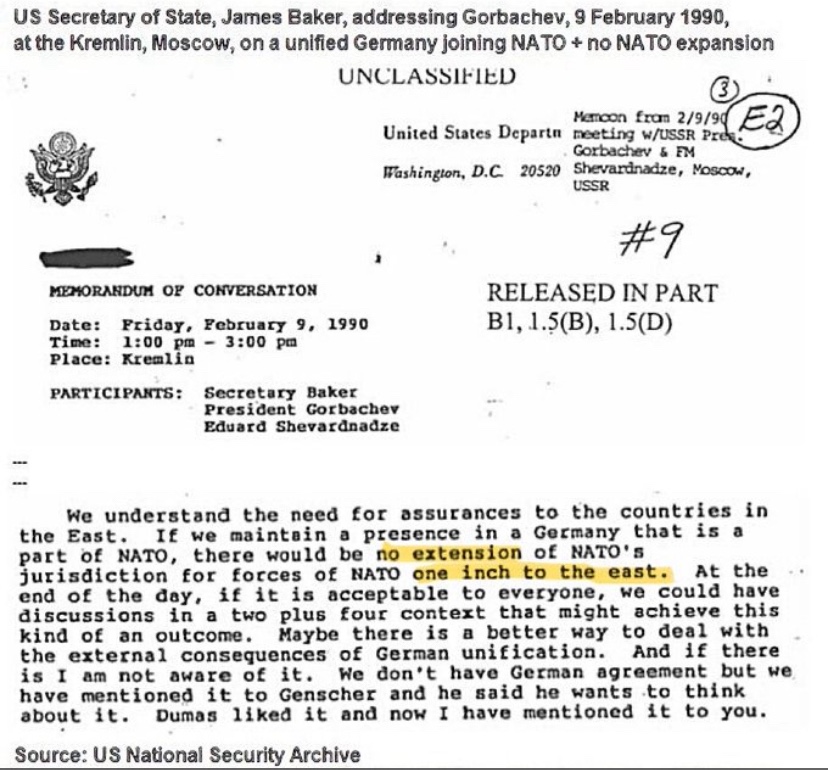 declassifie nato baker