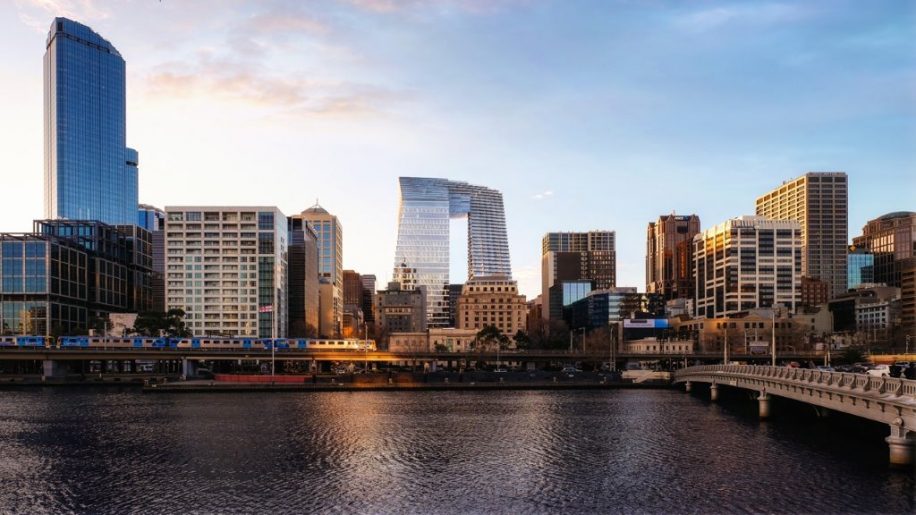 W ouvrira un hôtel à Melbourne en 2020