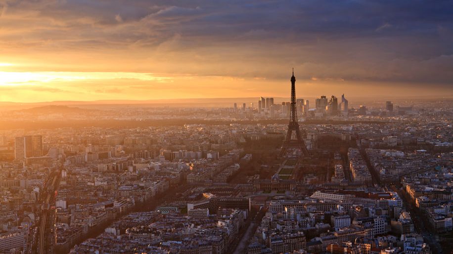 Le tourisme va dépasser ses niveaux de 2019 en France