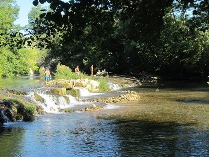 baignade-perigord