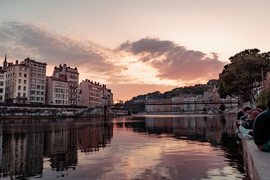 ZTL à Lyon : quand la boboïsation tue l’économie