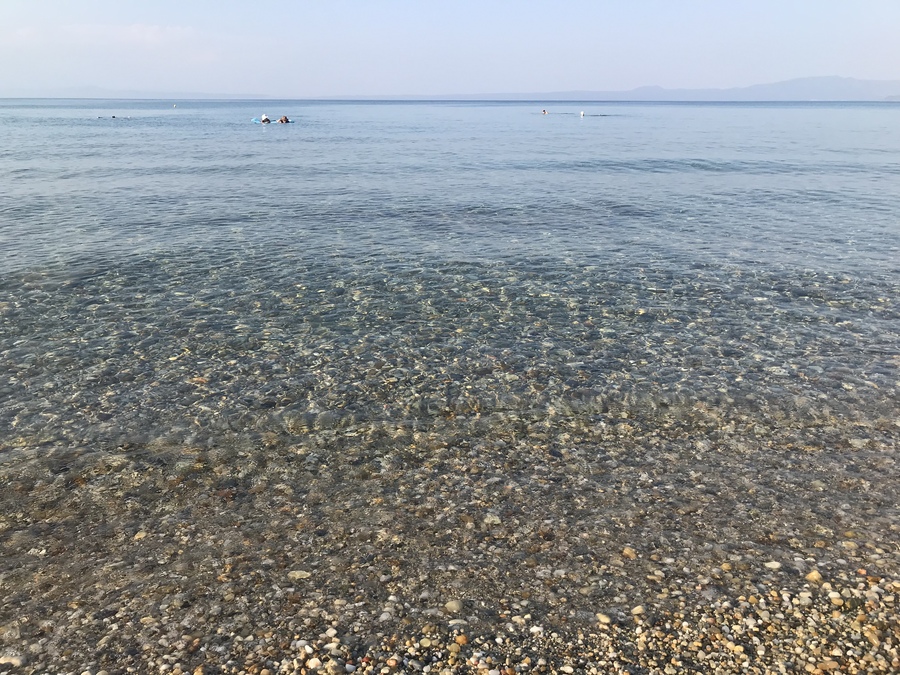 La Grèce veut mieux réglementer les constructions touristiques