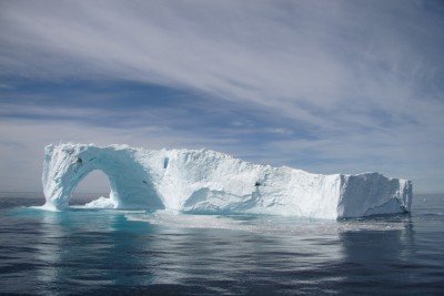 iceberg-groenland