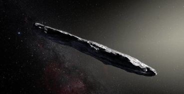 Les USA à la conquête de Mars?
