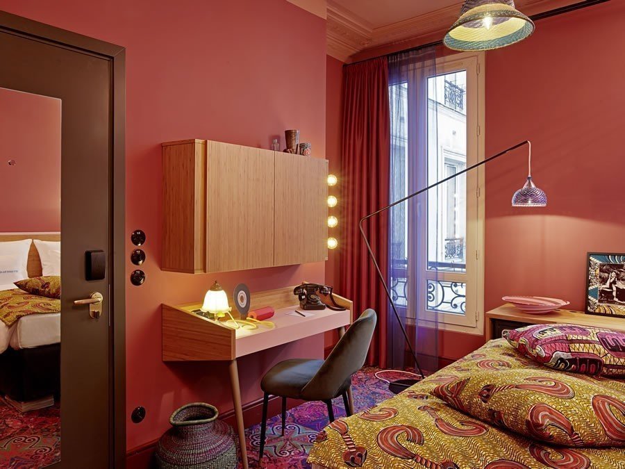 25hours paris bureau