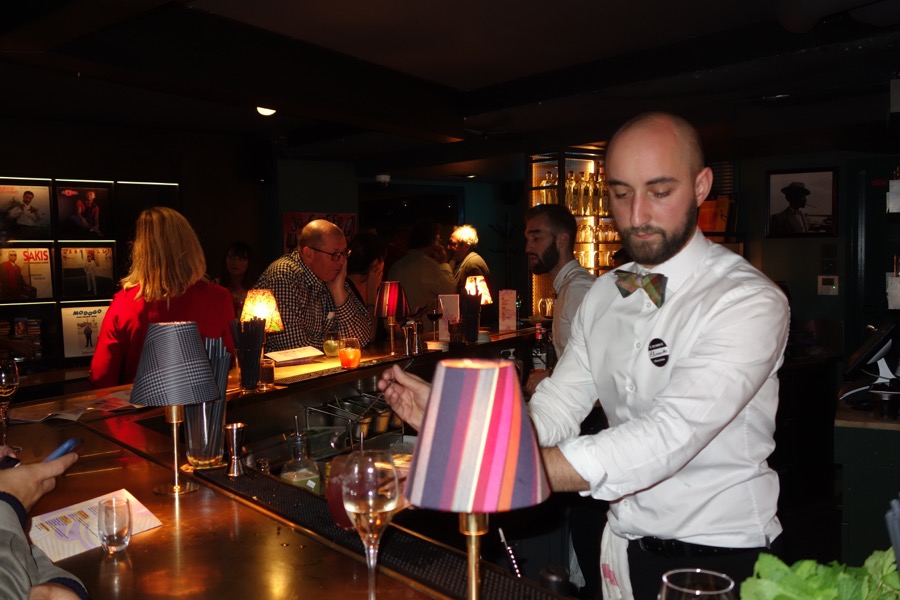 barlasape 25hoursparis