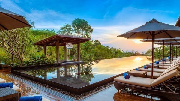 Accor va gérer 3 hôtels à Phuket