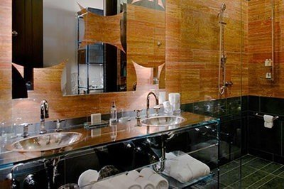 andaz-5eme-avenue-salle-de-bain