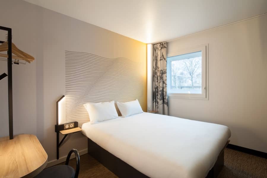 bandbnaterre chambre
