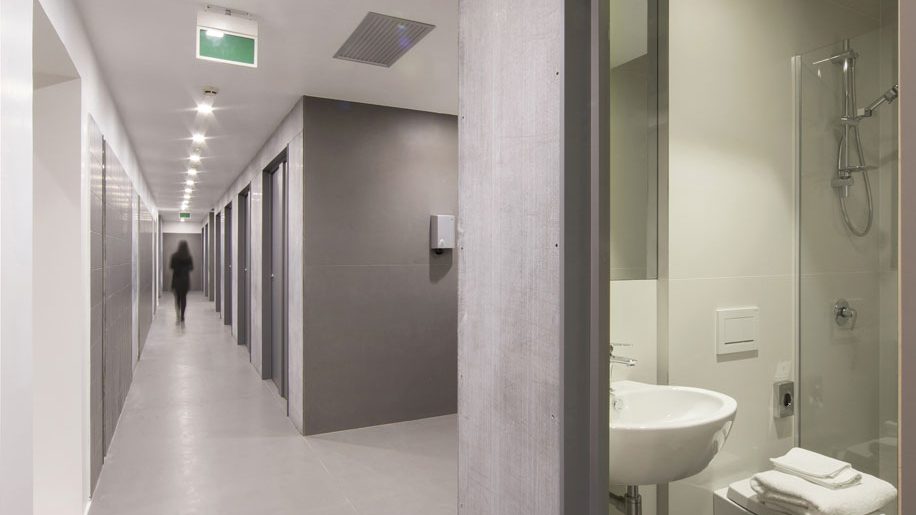 benbo naples couloir