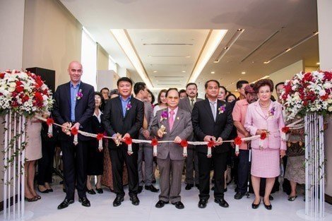 Best Western ouvre son 7ème hôtel à Bangkok