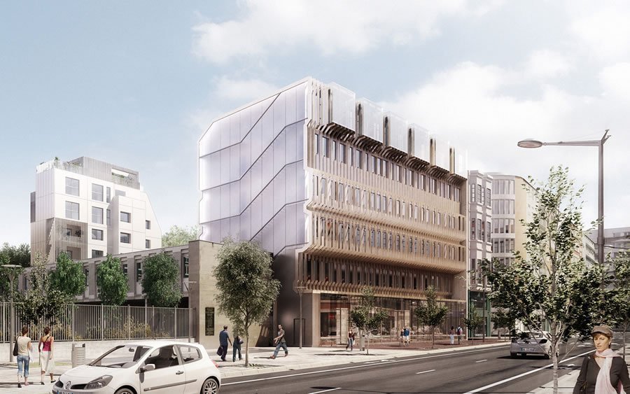 best western premier arbre voyageur