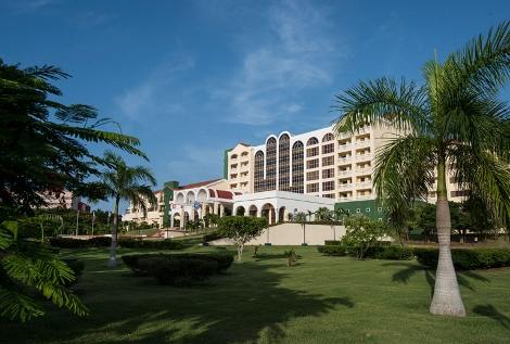 four points by sheraton havane