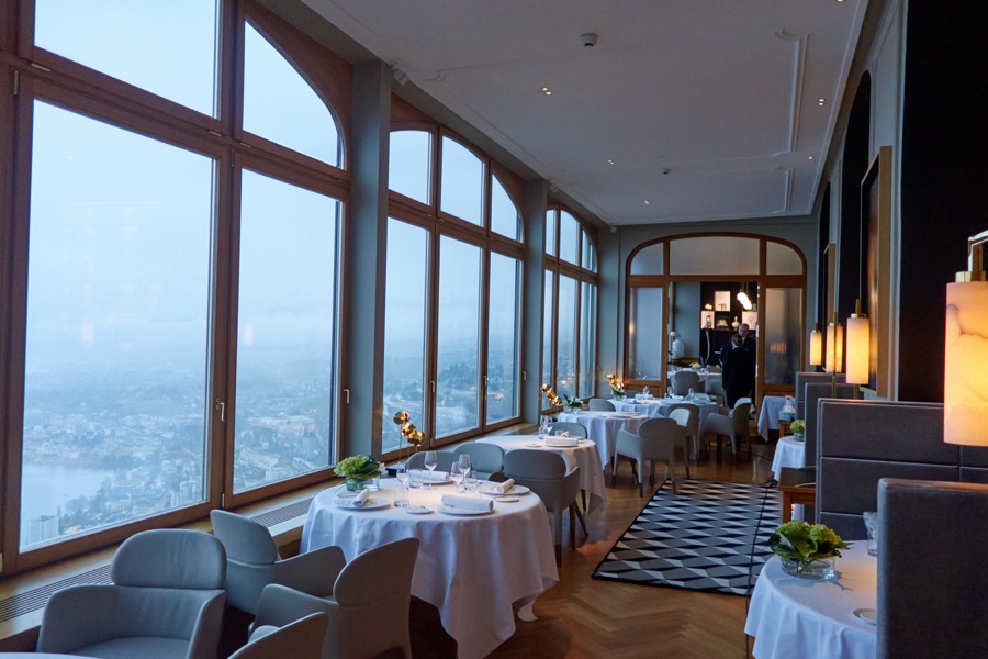 restaurantgastronomiqueglion one