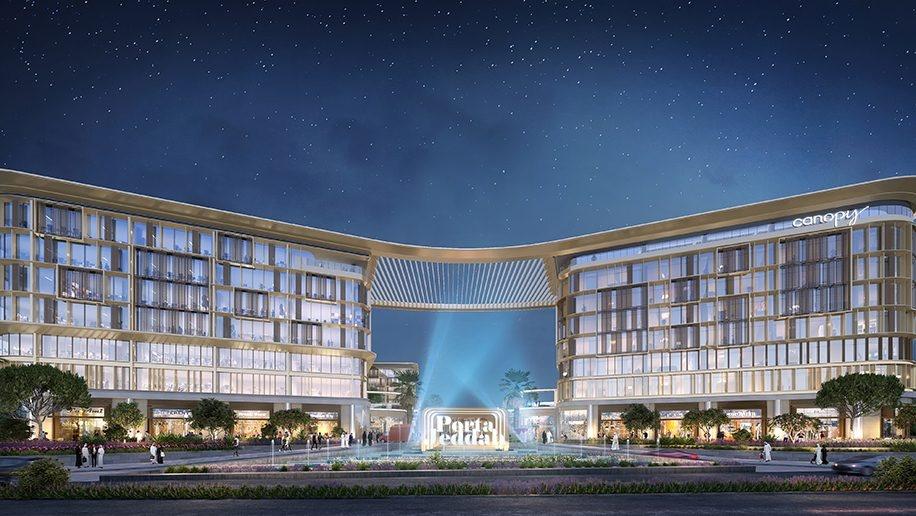 Hilton investit massivement en Arabie Saoudite