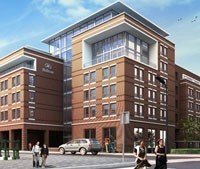 hilton-la-haye-batiment