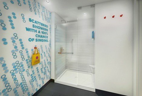 tru salle de bain