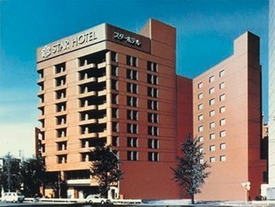 star-hotel-tokyo-shinjuku