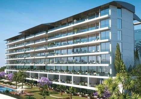 intercontinental estoril